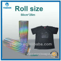 China manufacturer best quality cheap price glitter transfers iron on t shirts